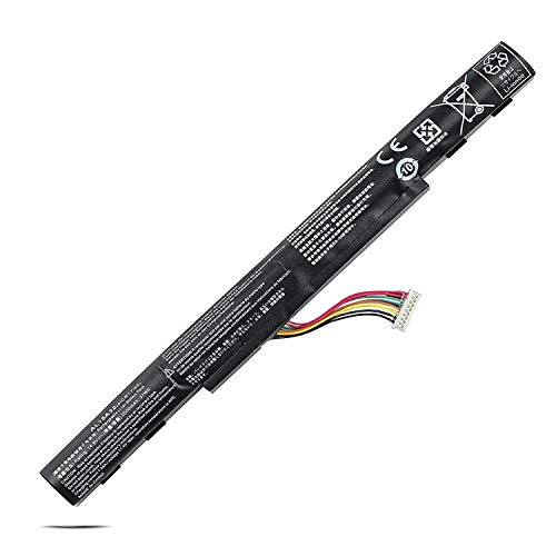 AL15A32 batería del Ordenador portátil para Acer Aspire E5-422 E5-573 E5-573T E5-522 E722（14.8V 37Wh 2500mAh）
