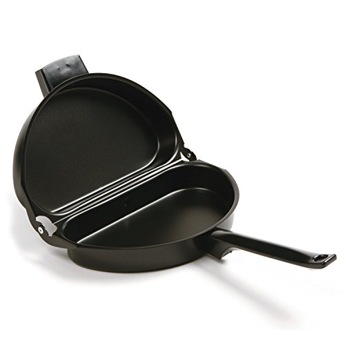 Toy Zany Norpro Nonstick Omelet Sartén