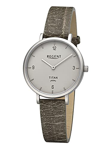 Regent Reloj para Mujer Titanio BA-694