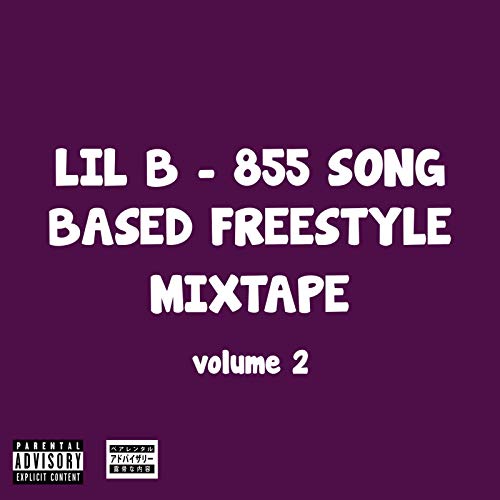 Bra Bra Based Freestyle [Explicit]