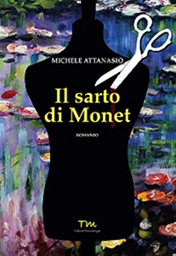 Il sarto di Monet (Voci narranti)