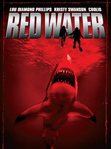 Red Water