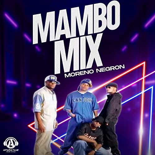 Mambo Mix (Remix)