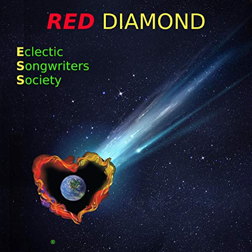 Red Diamond