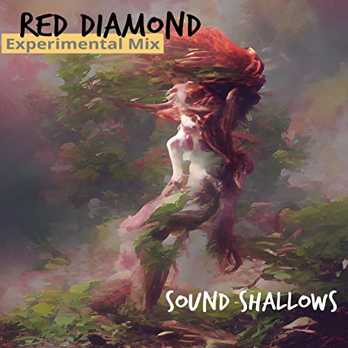Red Diamond (Experimental Mix)