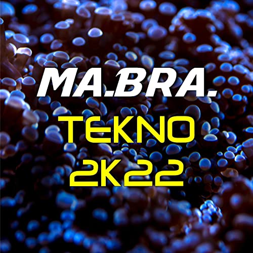 Tekno 2k22 (Mix)