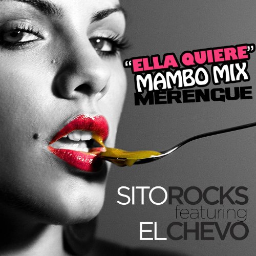 Ella Quiere Mambo Mix (feat. El Chevo)