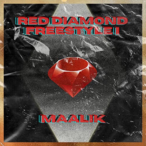 Red Diamond Freestyle I (Freestyle)