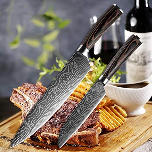chef cuchillos 8
