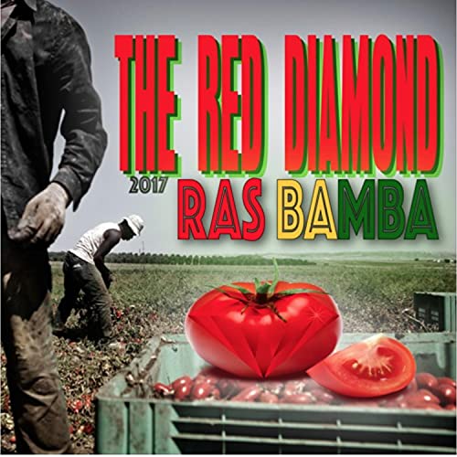 The Red Diamond