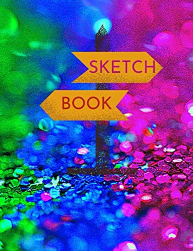 Sketch Book: SPECIAL BOY Notebook for Drawing, Writing, Painting, Sketching or Doodling, 100 Pages, 8.5x11 (Premium colour content) Paperback
