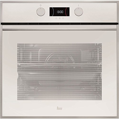 Teka - Horno multifunción hlb-840p blanco clase de eficiencia energetica a+