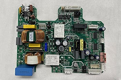 Kenwood Placa PCB principal planetaria Cooking Chef XL Connect KCL95