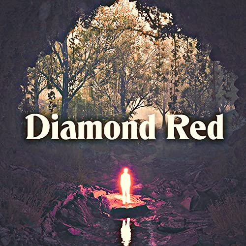 Diamond Red