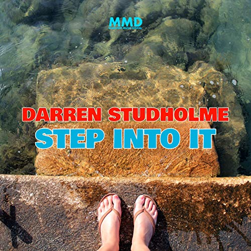 Step Into It (Mambo Club Mix)